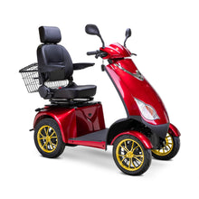 Load image into Gallery viewer, Bespoke Platinum Mobility Scooter
