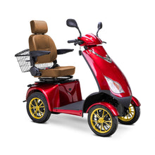 Load image into Gallery viewer, Bespoke Platinum Mobility Scooter