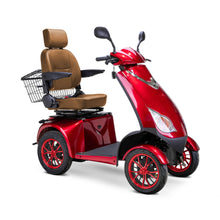 Load image into Gallery viewer, Bespoke Platinum Mobility Scooter