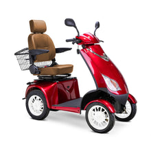 Load image into Gallery viewer, Bespoke Platinum Mobility Scooter