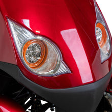 Load image into Gallery viewer, Bespoke Platinum Mobility Scooter