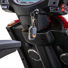 Load image into Gallery viewer, Bespoke Platinum Mobility Scooter
