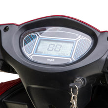 Load image into Gallery viewer, Bespoke Platinum Mobility Scooter