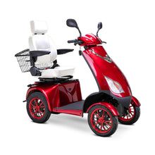 Load image into Gallery viewer, Bespoke Platinum Mobility Scooter