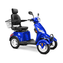 Load image into Gallery viewer, Bespoke Mobility Prestige Scooter