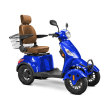 Load image into Gallery viewer, Bespoke Mobility Prestige Scooter