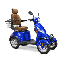Load image into Gallery viewer, Bespoke Mobility Prestige Scooter