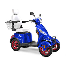Load image into Gallery viewer, Bespoke Mobility Prestige Scooter