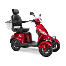Load image into Gallery viewer, Bespoke Mobility Prestige Scooter