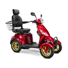Load image into Gallery viewer, Bespoke Mobility Prestige Scooter