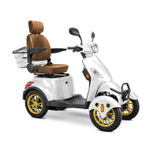Load image into Gallery viewer, Bespoke Mobility Prestige Scooter