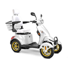 Load image into Gallery viewer, Bespoke Mobility Prestige Scooter