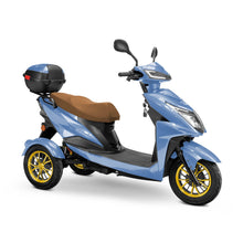 Load image into Gallery viewer, Bespoke Regal Mobility Scooter