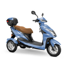 Load image into Gallery viewer, Bespoke Regal Mobility Scooter