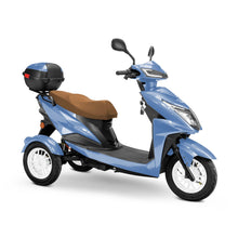 Load image into Gallery viewer, Bespoke Regal Mobility Scooter