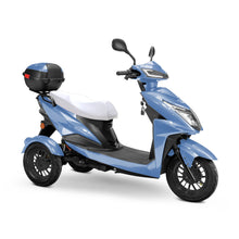 Load image into Gallery viewer, Bespoke Regal Mobility Scooter