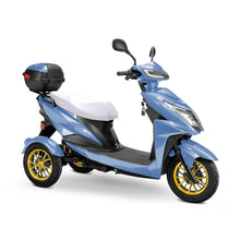Load image into Gallery viewer, Bespoke Regal Mobility Scooter