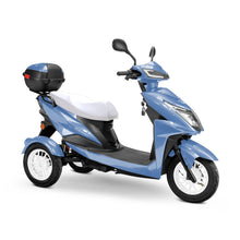 Load image into Gallery viewer, Bespoke Regal Mobility Scooter