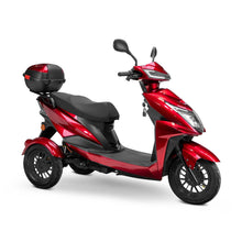 Load image into Gallery viewer, Bespoke Regal Mobility Scooter