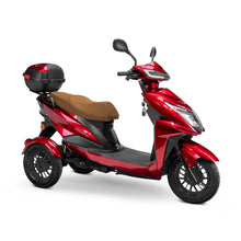 Load image into Gallery viewer, Bespoke Regal Mobility Scooter
