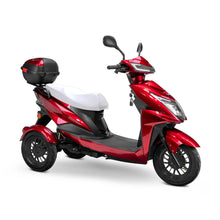 Load image into Gallery viewer, Bespoke Regal Mobility Scooter