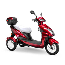 Load image into Gallery viewer, Bespoke Regal Mobility Scooter
