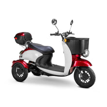 Load image into Gallery viewer, Bespoke Mobility Supreme Scooter