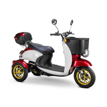 Load image into Gallery viewer, Bespoke Mobility Supreme Scooter