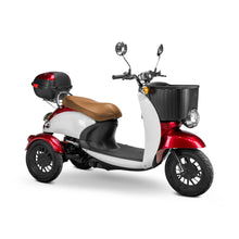 Load image into Gallery viewer, Bespoke Mobility Supreme Scooter