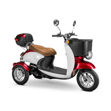 Load image into Gallery viewer, Bespoke Mobility Supreme Scooter