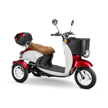 Load image into Gallery viewer, Bespoke Mobility Supreme Scooter