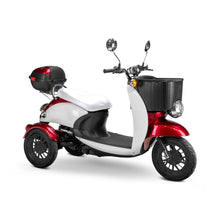 Load image into Gallery viewer, Bespoke Mobility Supreme Scooter