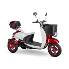 Load image into Gallery viewer, Bespoke Mobility Supreme Scooter