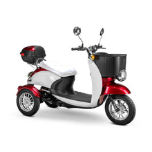 Load image into Gallery viewer, Bespoke Mobility Supreme Scooter