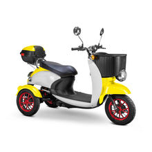 Load image into Gallery viewer, Bespoke Mobility Supreme Scooter