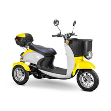 Load image into Gallery viewer, Bespoke Mobility Supreme Scooter
