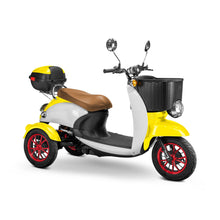 Load image into Gallery viewer, Bespoke Mobility Supreme Scooter