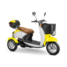 Load image into Gallery viewer, Bespoke Mobility Supreme Scooter