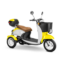 Load image into Gallery viewer, Bespoke Mobility Supreme Scooter