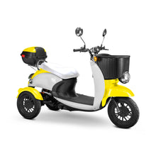 Load image into Gallery viewer, Bespoke Mobility Supreme Scooter