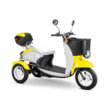 Load image into Gallery viewer, Bespoke Mobility Supreme Scooter