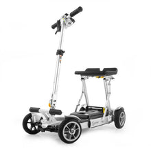 Load image into Gallery viewer, EV Rider Gypsy Q2 Folding Mobility Scooter - Weighs 37 lbs