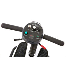 Load image into Gallery viewer, Pride Go-Go Folding Mobility Scooter