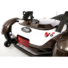 Load image into Gallery viewer, Pride Go-Go Folding Mobility Scooter