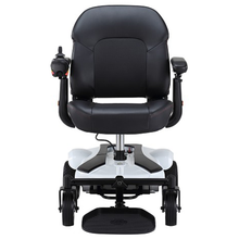 Load image into Gallery viewer, Merits EZ-GO Deluxe P321B Power Wheelchair