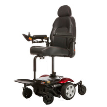 Load image into Gallery viewer, Merits Vision Sport Elevating Power Wheelchair