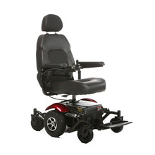 Load image into Gallery viewer, Merits Vision Sport Elevating Power Wheelchair