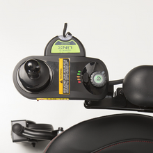 Load image into Gallery viewer, Merits Vision Sport Elevating Power Wheelchair