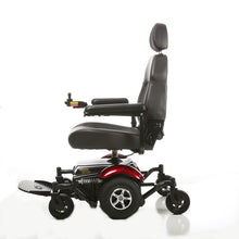 Load image into Gallery viewer, Merits Vision Sport Elevating Power Wheelchair