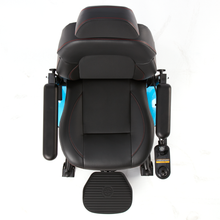 Load image into Gallery viewer, Merits Vision Sport Elevating Power Wheelchair